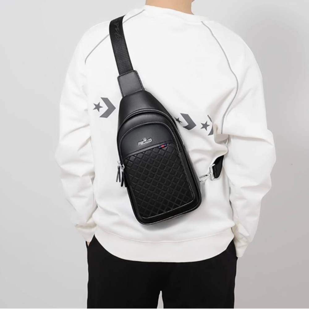 FSG sling bag